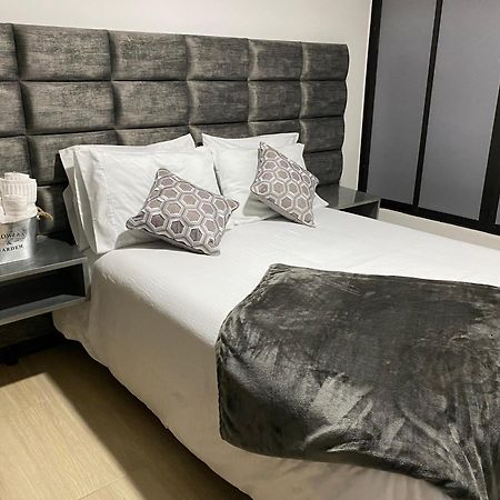 Beaute Apartment Перейра Екстериор снимка