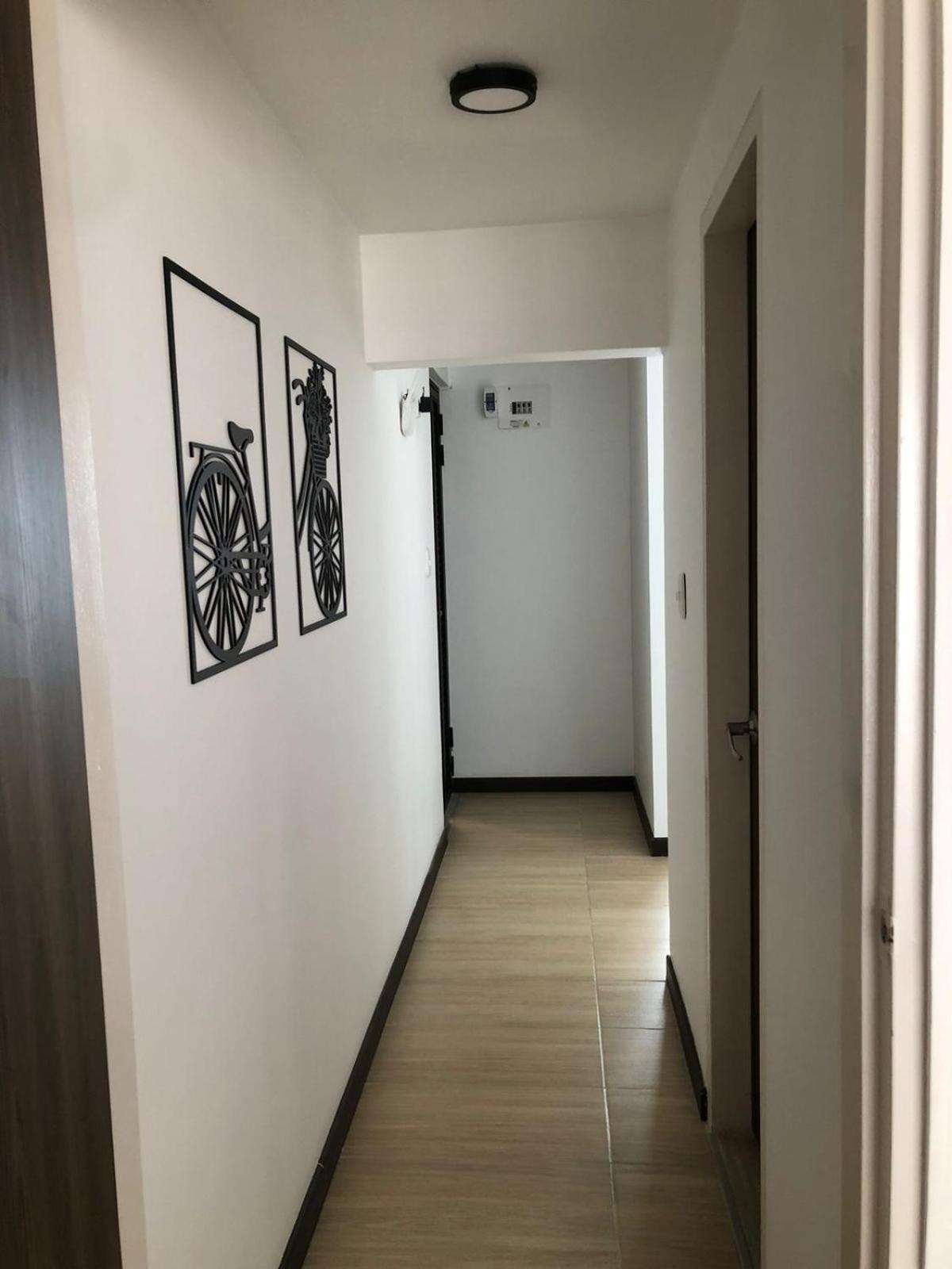 Beaute Apartment Перейра Екстериор снимка